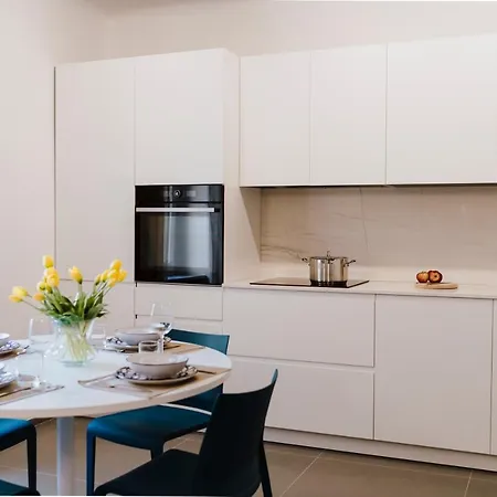 L'isola Di Bar Apartament *