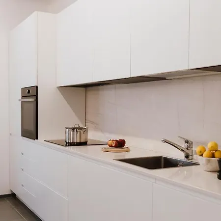 L'isola Di Bar La Spezia