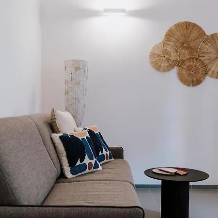 L'isola Di Bar 斯培西亚