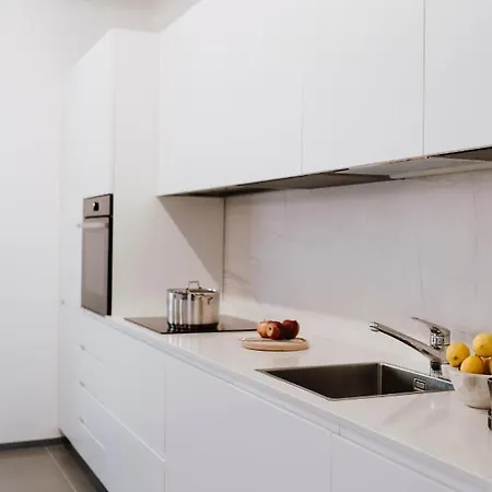 L'isola Di Bar 公寓 *