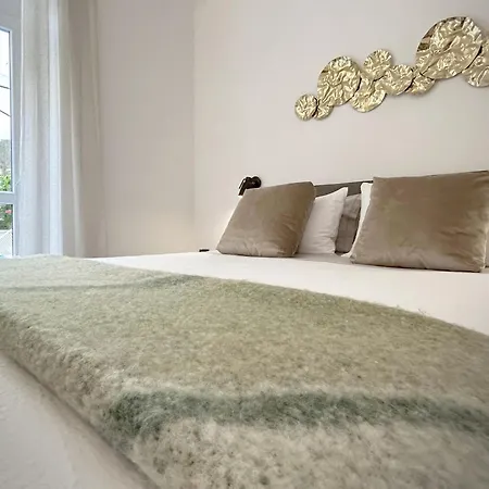 L'isola Di Bar Apartament