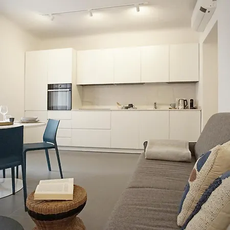 L'isola Di Bar 公寓 斯培西亚