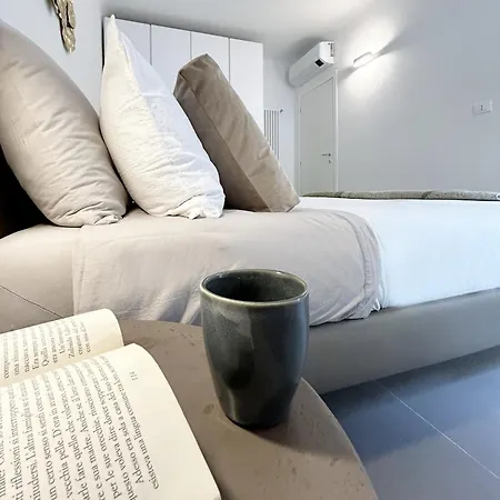 Apartament L'isola Di Bar La Spezia