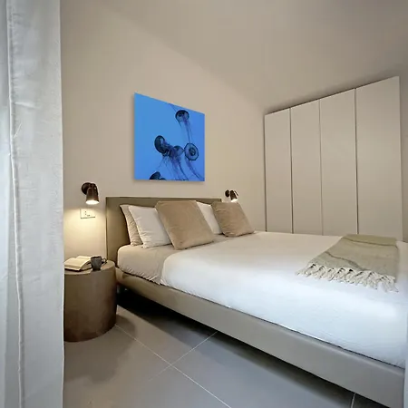 L'isola Di Bar 公寓 *