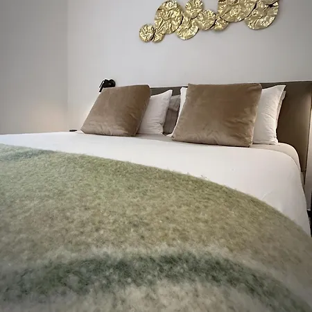 公寓 L'isola Di Bar *