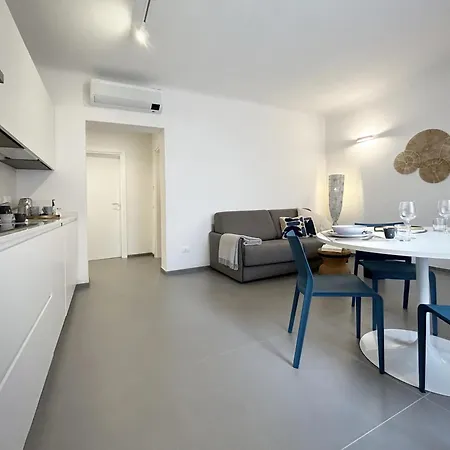 L'isola Di Bar Apartament La Spezia