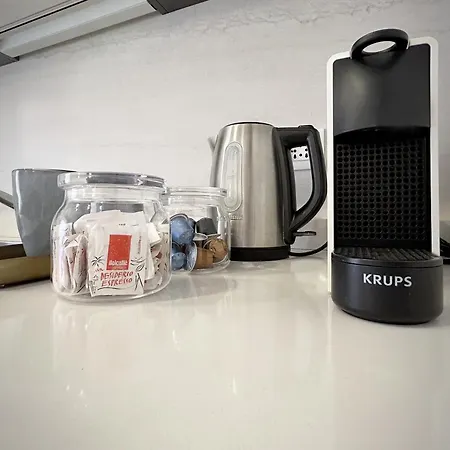 公寓 L'isola Di Bar 斯培西亚