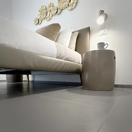 L'isola Di Bar * La Spezia