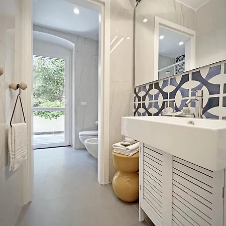 L'isola Di Bar Apartament