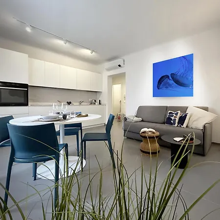 L'isola Di Bar Apartament La Spezia