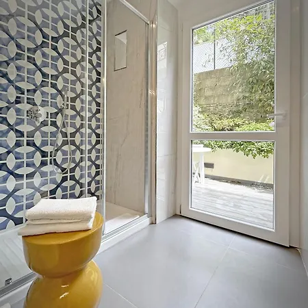 Apartament L'isola Di Bar La Spezia