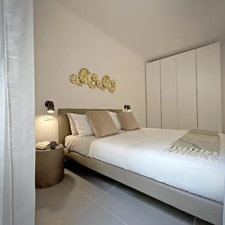 L'isola Di Bar La Spezia