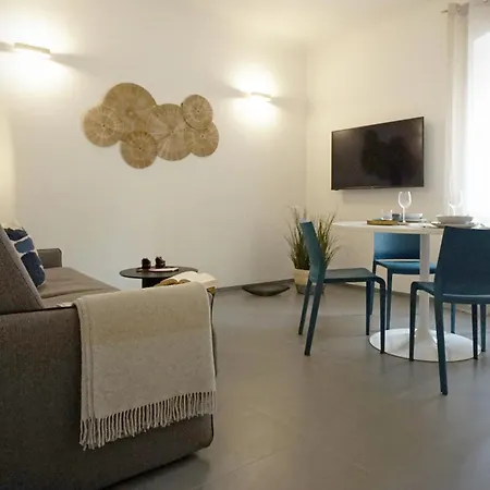 L'isola Di Bar Apartament