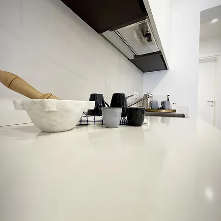 L'isola Di Bar Apartament La Spezia