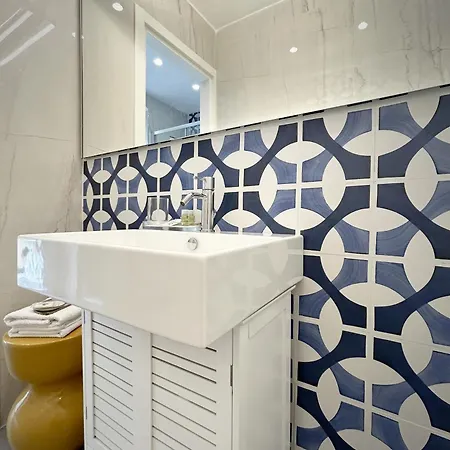 公寓 L'isola Di Bar 斯培西亚