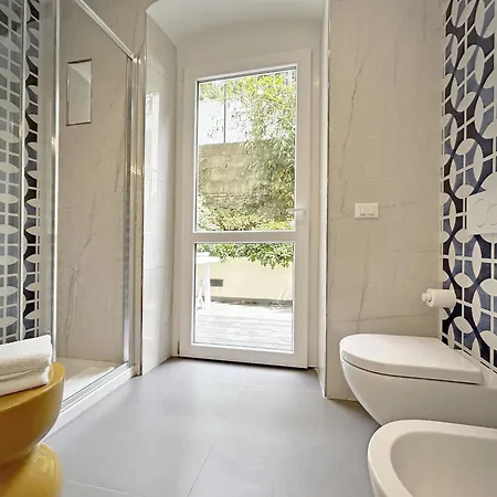 公寓 L'isola Di Bar