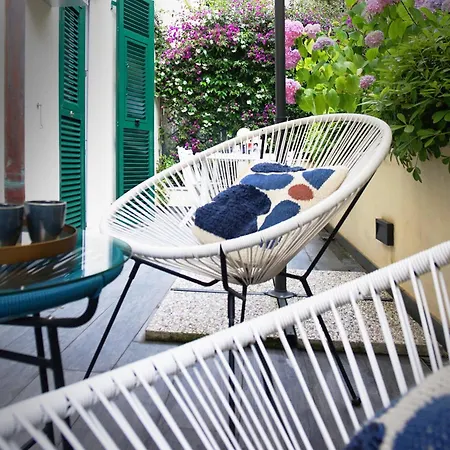 L'isola Di Bar 斯培西亚