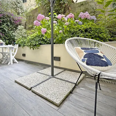 L'isola Di Bar 公寓