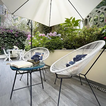 公寓 L'isola Di Bar