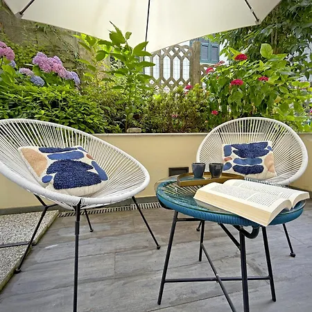 L'isola Di Bar Apartament *