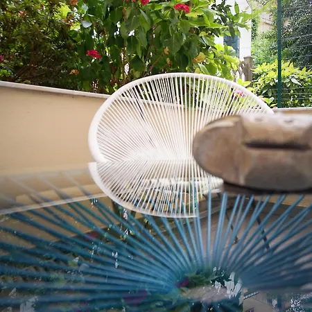 Apartament L'isola Di Bar *