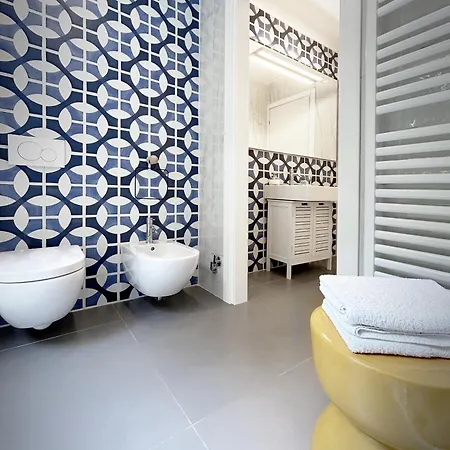 דירה L'isola Di Bar *