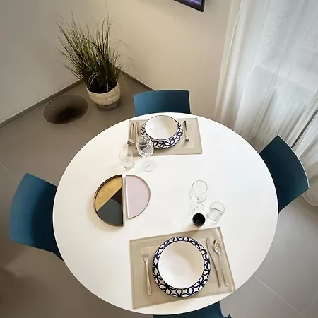 דירה L'isola Di Bar