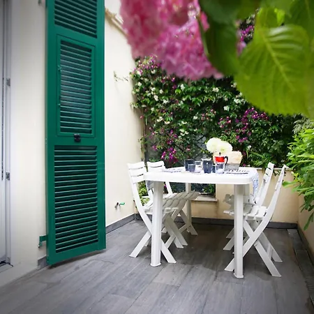 Διαμέρισμα L'isola Di Bar *