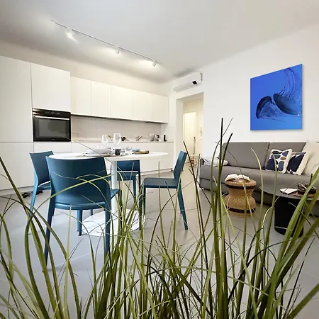L'isola Di Bar Apartment