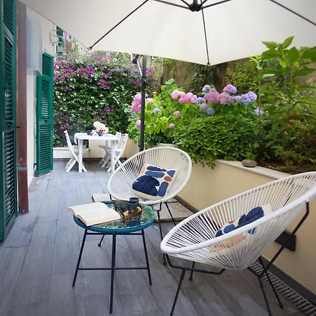 דירה L'isola Di Bar *