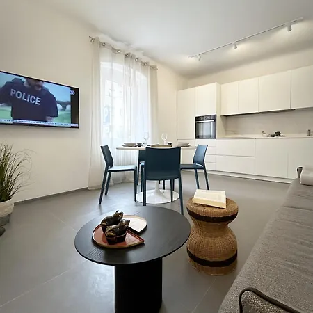 L'isola Di Bar דירה לה ספציה